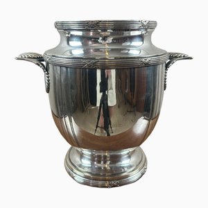 Cubo de champán, 1900