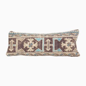 Turkish Oushak Rug Bedding Cushion Cover