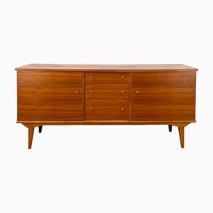 Credenza Mid-Century di Alfred Cox, anni '60