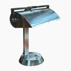 Bauhaus Tischlampe, 1930er