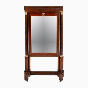 Patent Secretaire, France, 19th Century