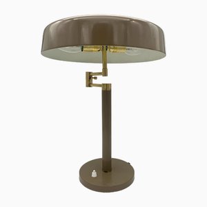 Vintage Tischlampe, Italien, 1940er