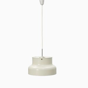 Vintage Hanging Light by Anders Pehrson for Ateljé Lyktan, 1960s