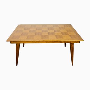 Vintage Scandinavian Dining Table, 1960s