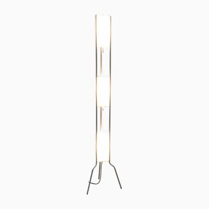 Vintage Italian Totem Terra Floor Lamp by Valerio Bottini for Foscarini