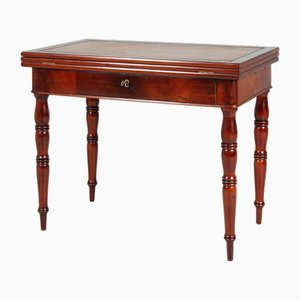 19th Century Architect's Table, 1850s