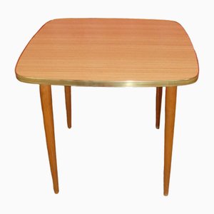 Side Table in Resopal, 1960s
