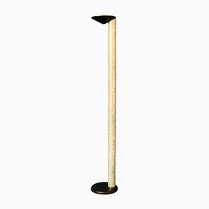 Italian Floor Lamp from Relco Milano, 1980s