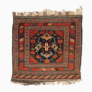 Tappeto Bag Face antico, Medio Oriente, inizio XX secolo