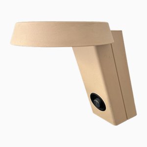 Model 607 Table Lamp by Gino Sarfatti for Flos, 1971