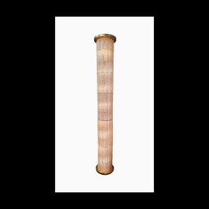 Vintage Floor Lamp from J.K. Kalmar, 1970
