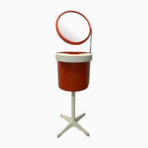 Vintage Dressing Table from Bremshey, 1970s
