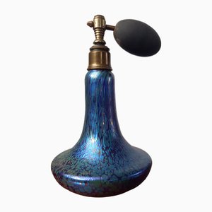 Antique Perfume Bottle from Lötz, 1900