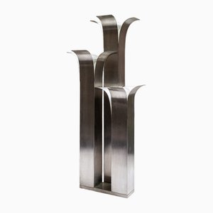 Amaryllis Space Age Table Lamp by Art Voivoda, 1970s