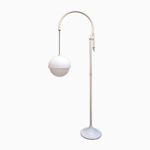 Model 4055 Floor Lamp by Luigi Bandini Buti for Kartell, 1970s
