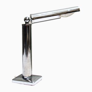 Italienische Vintage Wandlampe von Reggiani, 1960er
