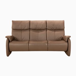 Leather 4879 3-Seater Sofa from Himolla