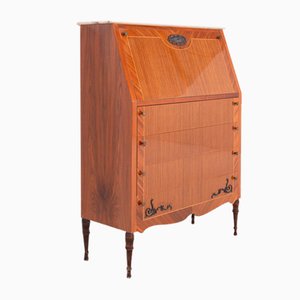 Mid-Century Italian Commode/Chest of Drawers from Martineli, 1950s