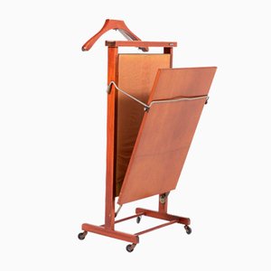 Valet Mid-Century moderno / Vestito da bambino di Fratelli Reguitti, Italia