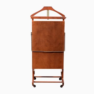 Trouser Press Hanger from Reguitti Italia, 1960s