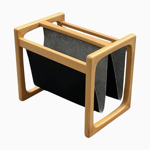 Revista danesa Mid-Century de Aksel Kjersgaard, 1969