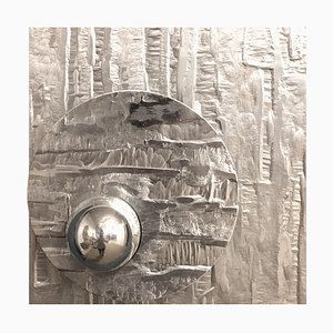 Aluminum Wall Lamp from Lumalux