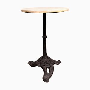 Bistro Table from DLG Hector Guimard