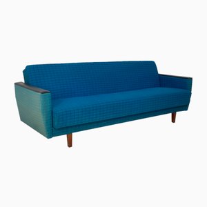 Deutsches Mid-Century Tagesbett, 1960er