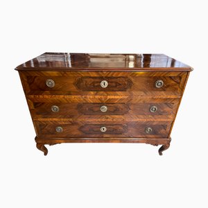 Louis XVI Venetian Chest of Drawers