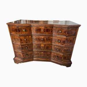 Veneto Chest of Drawers