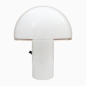Lampada da tavolo Onfale Grande di Luciano Vistosi per Artemide, Italia, anni '70