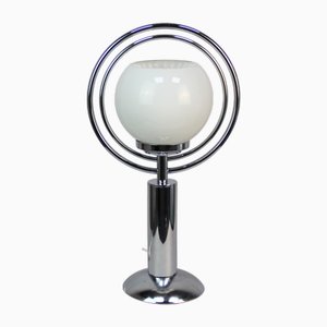 Vintage Tischlampe, 1970er