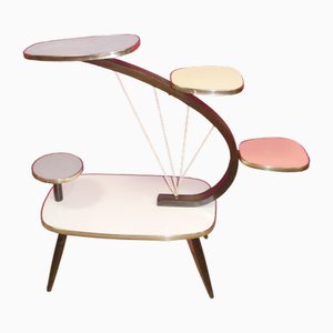Flower Bench, 1950s