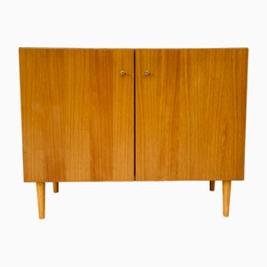 Vintage Scandinavian Teak Sideboard, 1960s