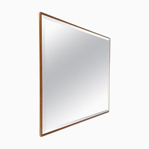 Large Mirror in the style of Afra & Tobia Scarpa for Artona, 1970s