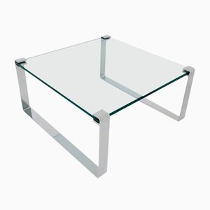 1022 Coffee Table by Peter Draenert, 1960s