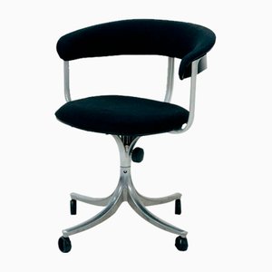 Kevi Bürostuhl von Jorgen Rasmussen für Knoll, 1960er/
