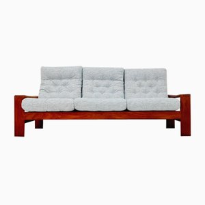 Mid-Century Sofa in Teak by EMC, 1960