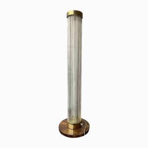 Mid-Century Stehlampe von Kamenický Šenov, 1970er