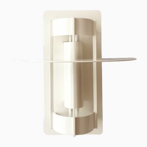Saturn Wall Lamp by Joachim Lepper for Louis Poulsen, Denmark, 1980s
