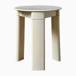 Tripod Stool by Olaf Von Bohr