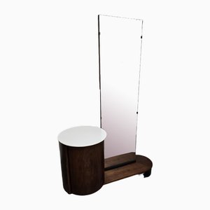 Coiffeuse par Jindrich Halabala