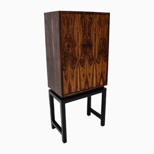 Alma Cabinet by Tom Heywood