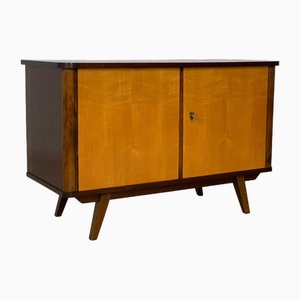 Mid-Century German Sideboard, 1960s