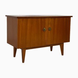 Deutsches Mid-Century Sideboard, 1960er