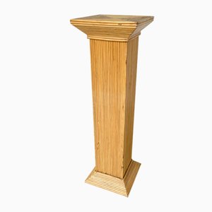 Vintage Pedestal from Vivai Del Sud, 1960s