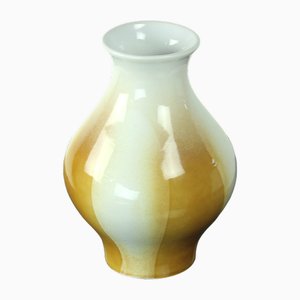 Keramikvase von Ditmar Urbach für Julie Collection, Ehemalige Tschechoslowakei, 1964