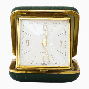 Travel Alarm Clock, Europe, 1950s