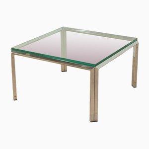 Tavolino da caffè vintage, anni '60