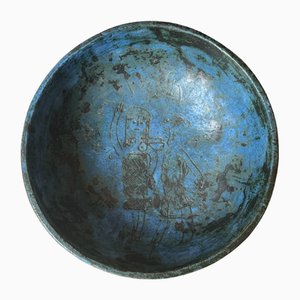 Large Bowl by Jacques Blin, 1960
